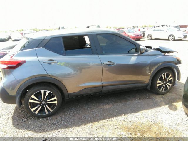 3N1CP5CU2JL508871 Nissan KICKS SV