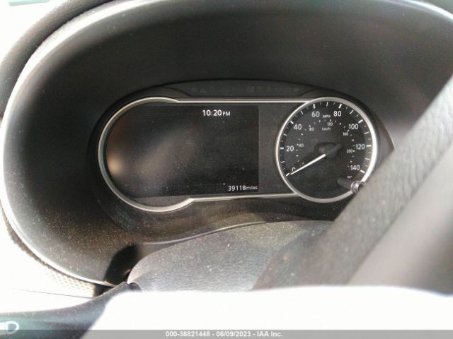 3N1CP5CU2JL508871 Nissan KICKS SV