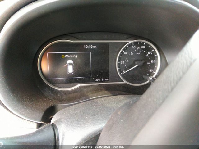 3N1CP5CU2JL508871 Nissan KICKS SV