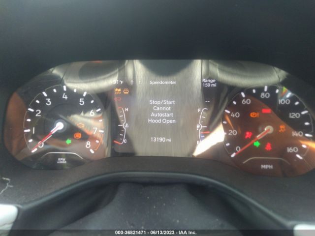 3C4NJDCB0NT145282 Jeep Compass Limited