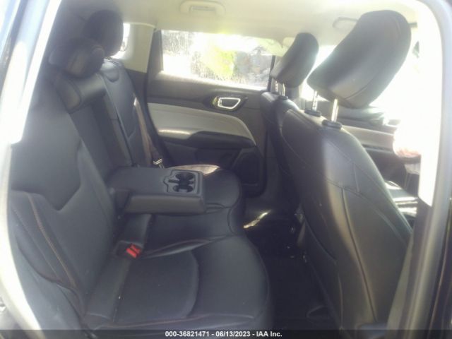 3C4NJDCB0NT145282 Jeep Compass Limited