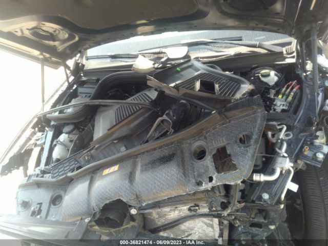 4JGFB5KB8NA590607 Mercedes-Benz Gle Gle 450