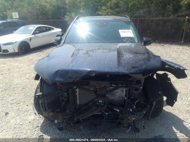 4JGFB5KB8NA590607 Mercedes-Benz Gle Gle 450