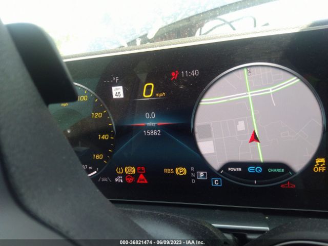 4JGFB5KB8NA590607 Mercedes-Benz Gle Gle 450