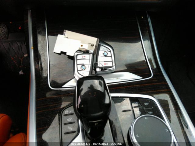 5UXCW2C0XM9E73362 BMW X7 Xdrive40i