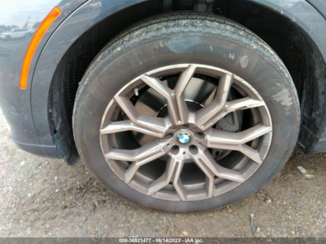 5UXCW2C0XM9E73362 BMW X7 Xdrive40i