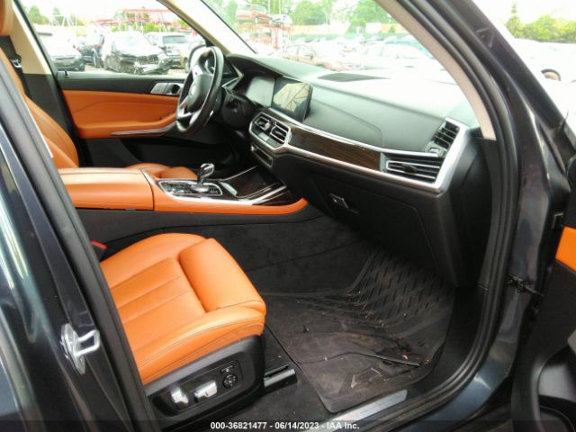5UXCW2C0XM9E73362 BMW X7 Xdrive40i
