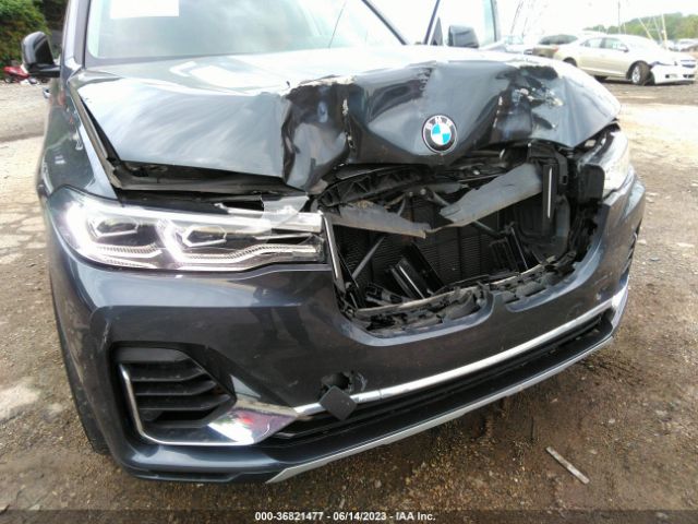 5UXCW2C0XM9E73362 BMW X7 Xdrive40i