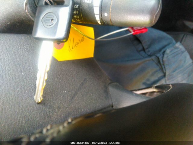 1N6BA0CH3EN516125 Nissan TITAN S