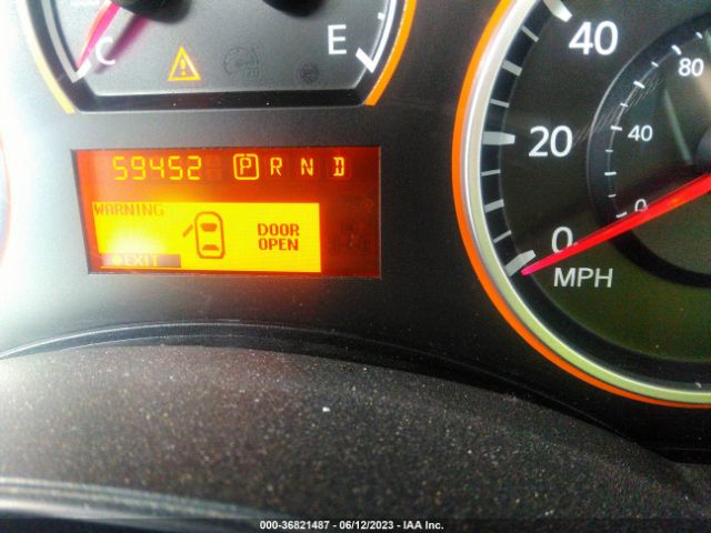 1N6BA0CH3EN516125 Nissan TITAN S