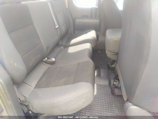 1N6BA0CH3EN516125 Nissan TITAN S