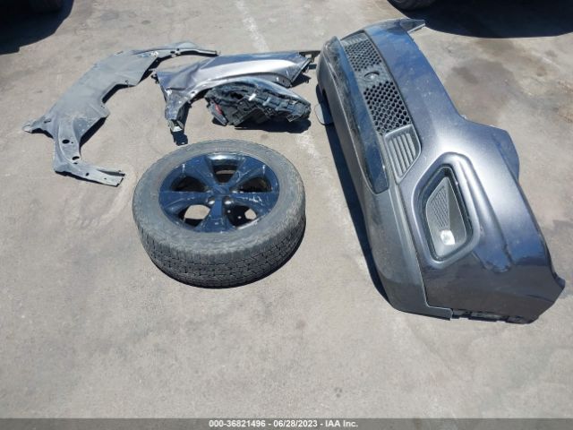 1C4PJMLB0MD168283 Jeep Cherokee Altitude