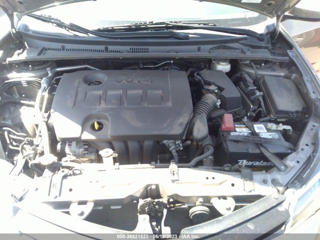 Toyota COROLLA LE 2017 5YFBURHE3HP673643 Image 26