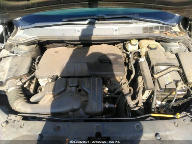 1G4PR5SK3G4145029 Buick Verano Convenience Group