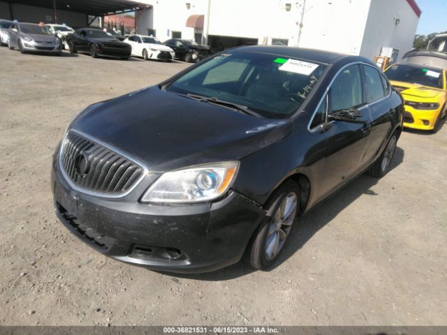 1G4PR5SK3G4145029 Buick Verano Convenience Group