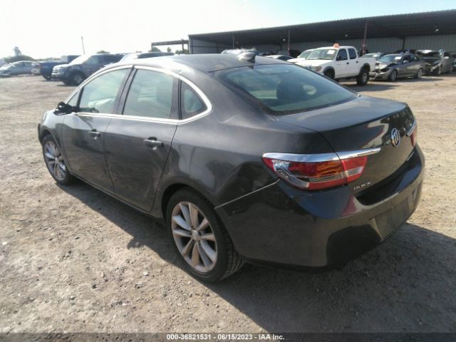 1G4PR5SK3G4145029 Buick Verano Convenience Group