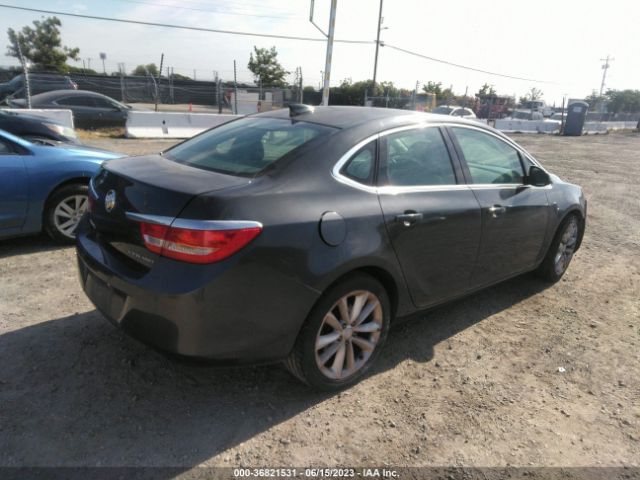 1G4PR5SK3G4145029 Buick Verano Convenience Group