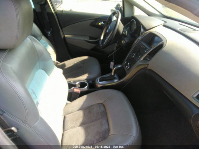 1G4PR5SK3G4145029 Buick Verano Convenience Group