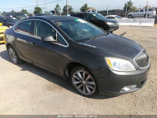 1G4PR5SK3G4145029 Buick Verano Convenience Group