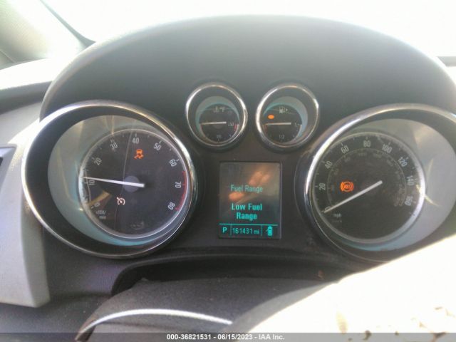 1G4PR5SK3G4145029 Buick Verano Convenience Group