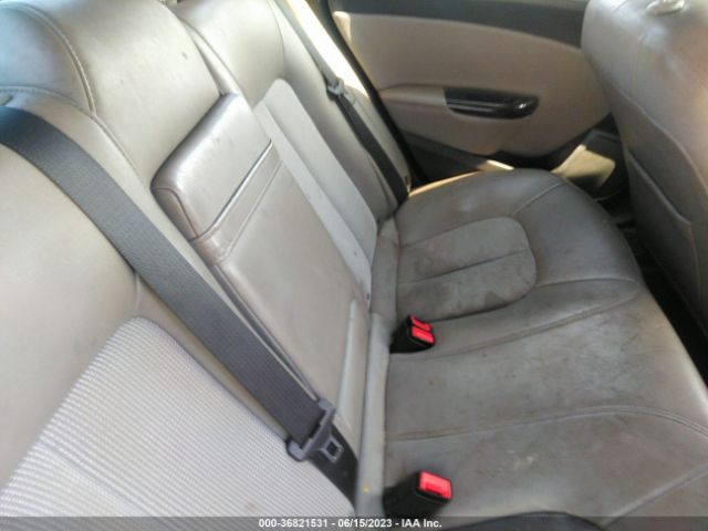 1G4PR5SK3G4145029 Buick Verano Convenience Group