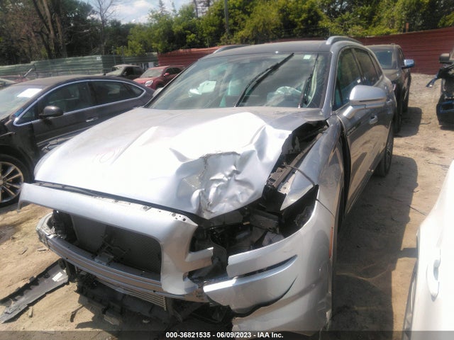 2022 Lincoln Nautilus, VIN: 2LMPJ8K98NBL12546