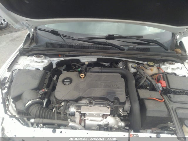 Chevrolet MALIBU LS 2018 1G1ZB5ST7JF288984 Image 17