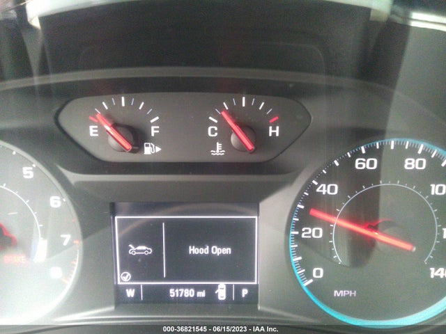 Chevrolet MALIBU LS 2018 1G1ZB5ST7JF288984 Image 8