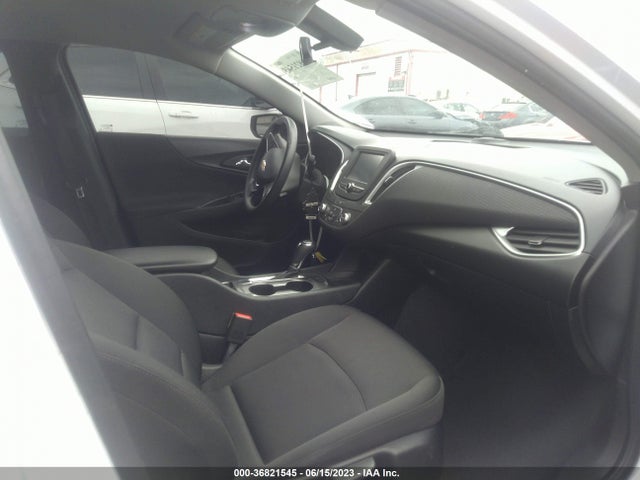Chevrolet MALIBU LS 2018 1G1ZB5ST7JF288984 Image 12