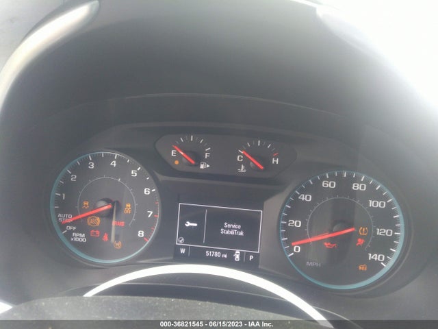 Chevrolet MALIBU LS 2018 1G1ZB5ST7JF288984 Image 14