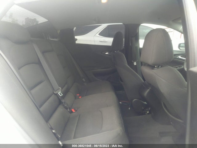 Chevrolet MALIBU LS 2018 1G1ZB5ST7JF288984 Image 15