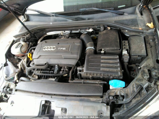 WAUBFGFFXF1095663 Audi S3/a3 2.0t Premium