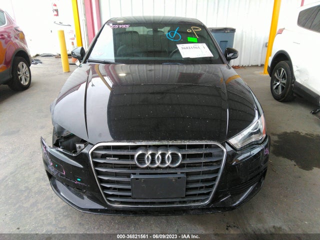 WAUBFGFFXF1095663 Audi S3/a3 2.0t Premium