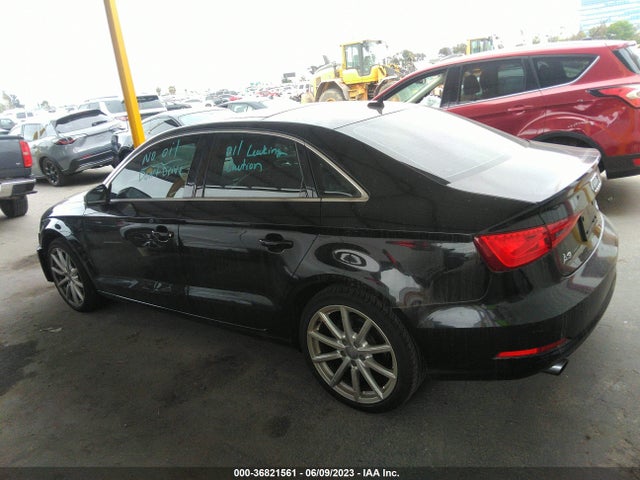 WAUBFGFFXF1095663 Audi S3/a3 2.0t Premium