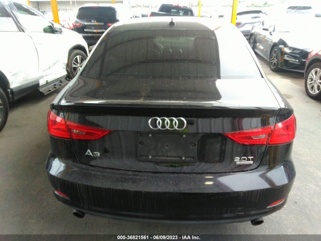 WAUBFGFFXF1095663 Audi S3/a3 2.0t Premium