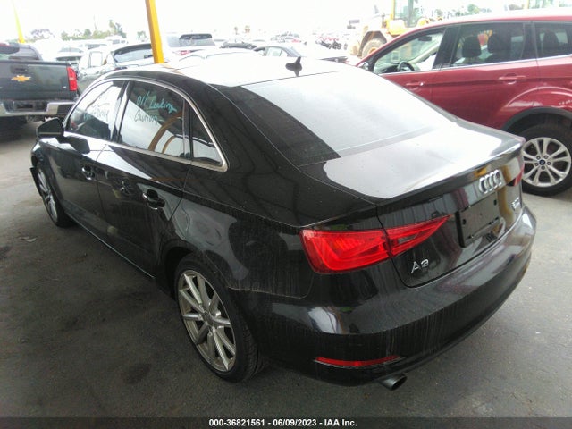 WAUBFGFFXF1095663 Audi S3/a3 2.0t Premium
