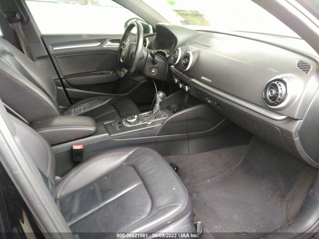 WAUBFGFFXF1095663 Audi S3/a3 2.0t Premium