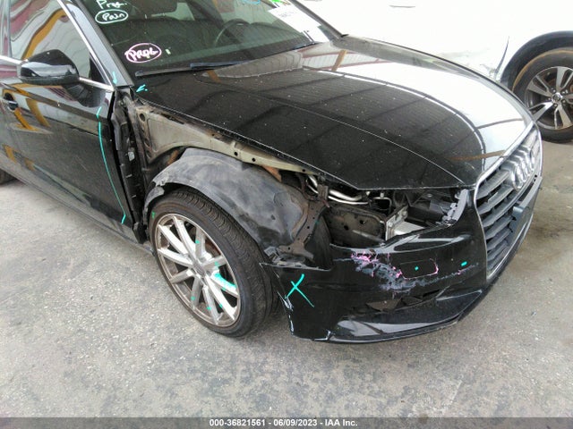 WAUBFGFFXF1095663 Audi S3/a3 2.0t Premium