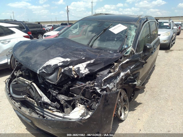 2C4RC1EG4HR608762 Chrysler Pacifica Touring-l Plus