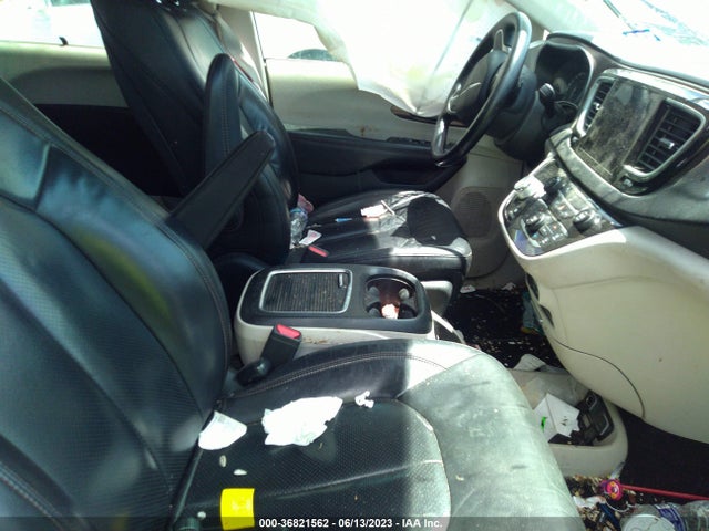 2C4RC1EG4HR608762 Chrysler Pacifica Touring-l Plus