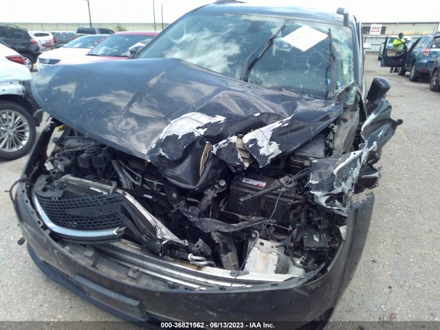2C4RC1EG4HR608762 Chrysler Pacifica Touring-l Plus