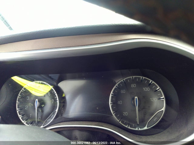 2C4RC1EG4HR608762 Chrysler Pacifica Touring-l Plus