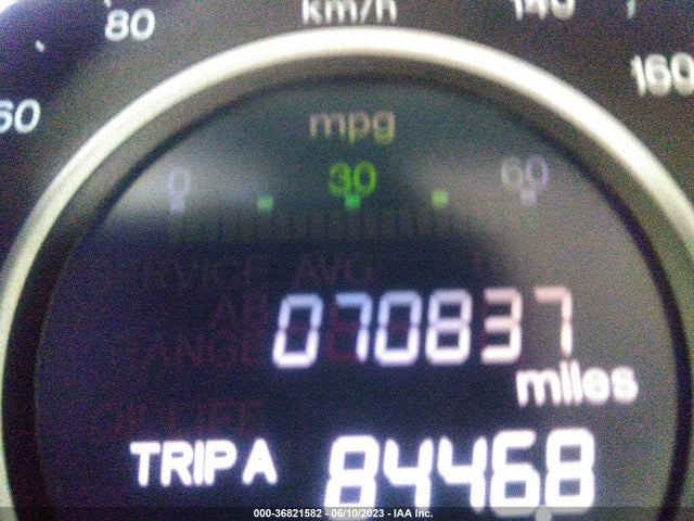 Honda CR-V SE 2016 2HKRM3H40GH544662 Image 7