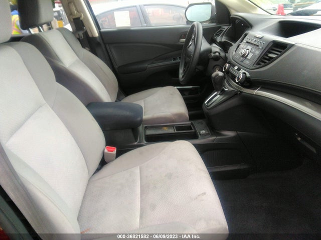 Honda CR-V SE 2016 2HKRM3H40GH544662 Image 11