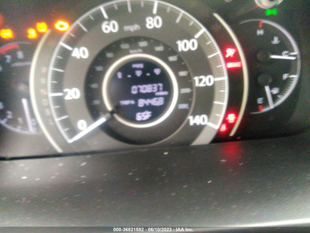 Honda CR-V SE 2016 2HKRM3H40GH544662 Image 13