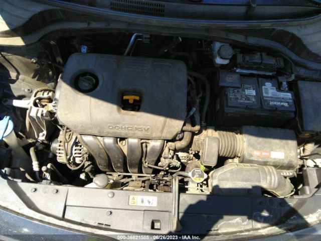 KNDJ23AU5L7086483 KIA SOUL LX