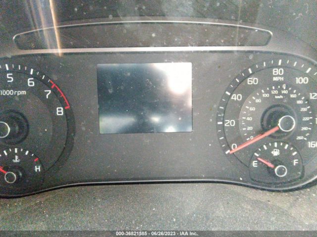 KNDJ23AU5L7086483 KIA SOUL LX