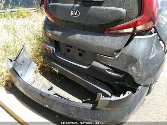 KNDJ23AU5L7086483 KIA SOUL LX