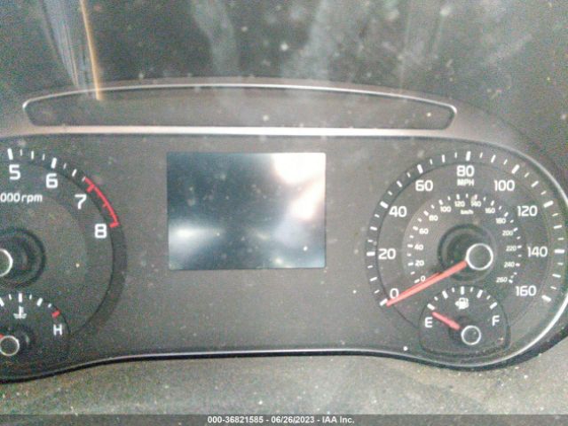 KNDJ23AU5L7086483 KIA SOUL LX