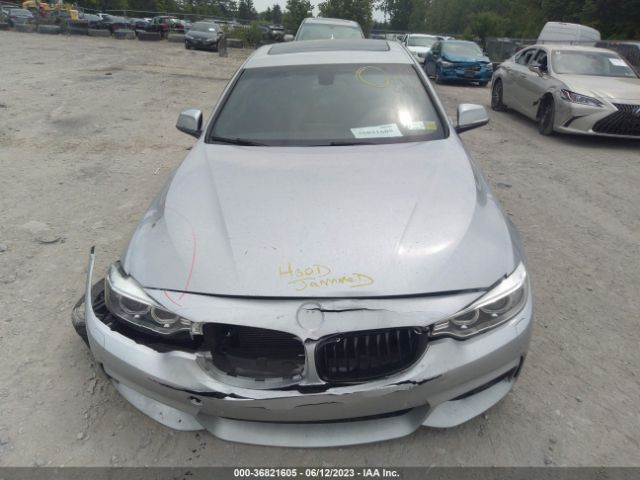 WBA4C9C53GG141115 BMW 4 Series 428i Xdrive
